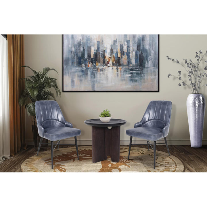 Accent Chair