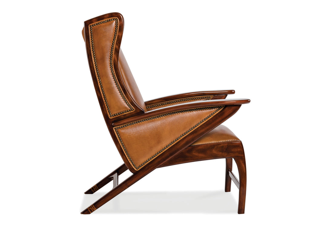 Boomerang Chair