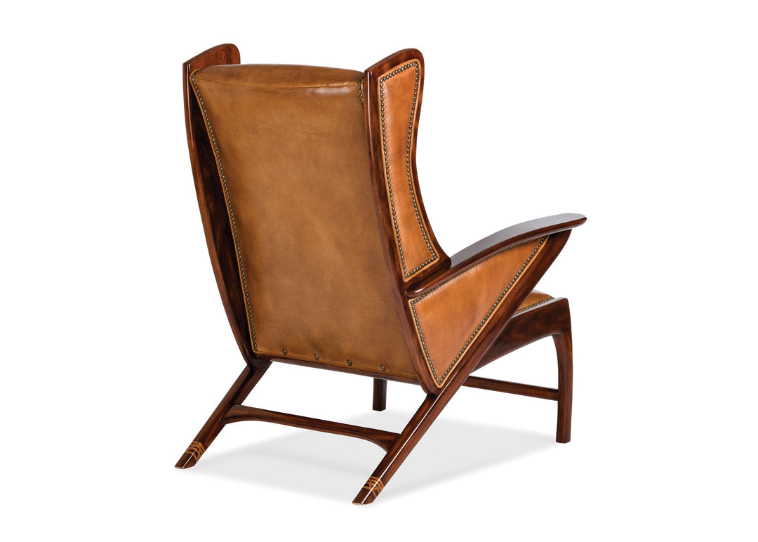 Boomerang Chair
