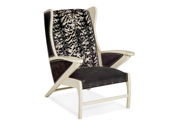 Boomerang Chair