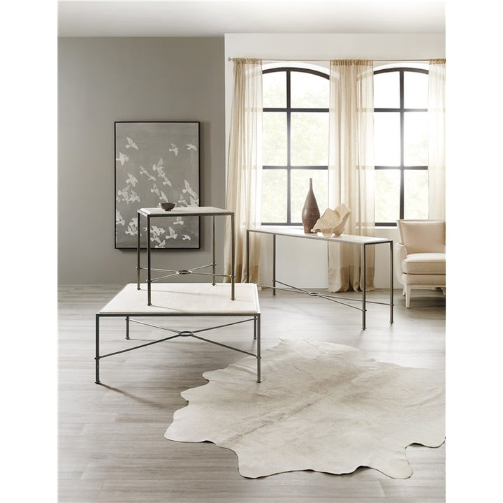 Melange - Cocktail Table