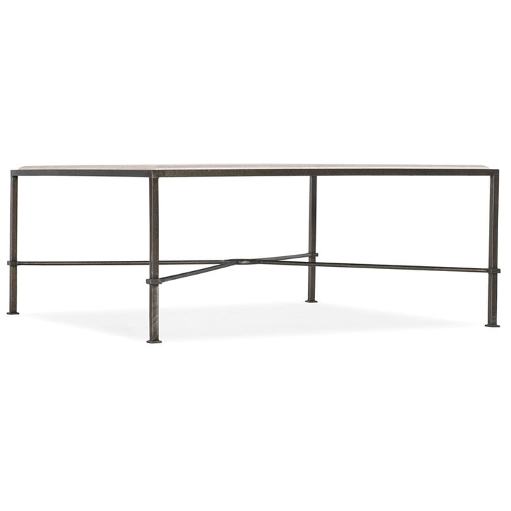 Melange - Cocktail Table