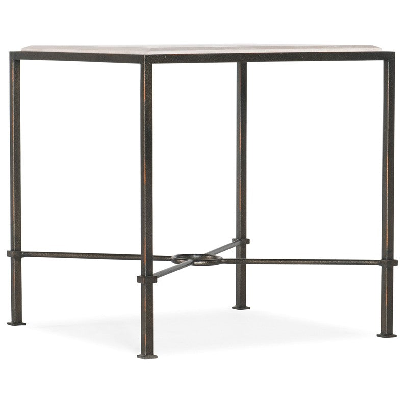 Melange - End Table