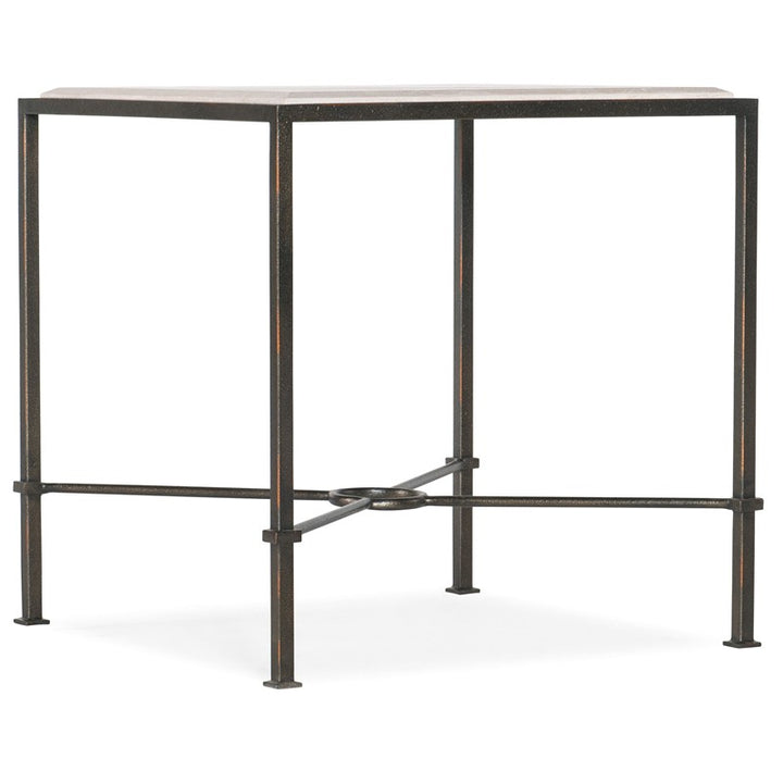Melange - End Table
