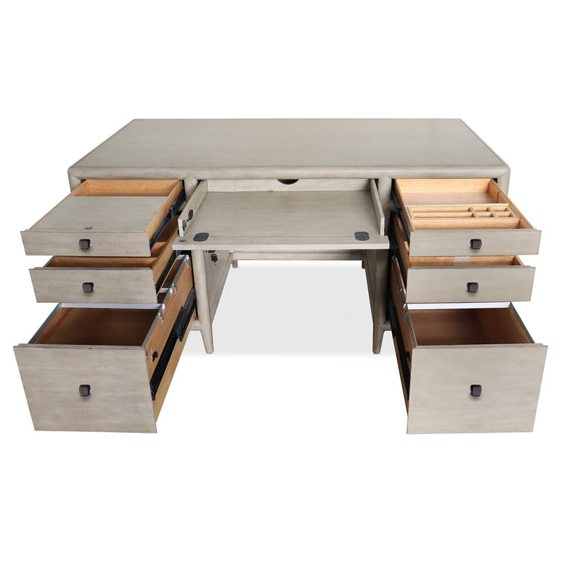 Burnham - Junior Executive Desk