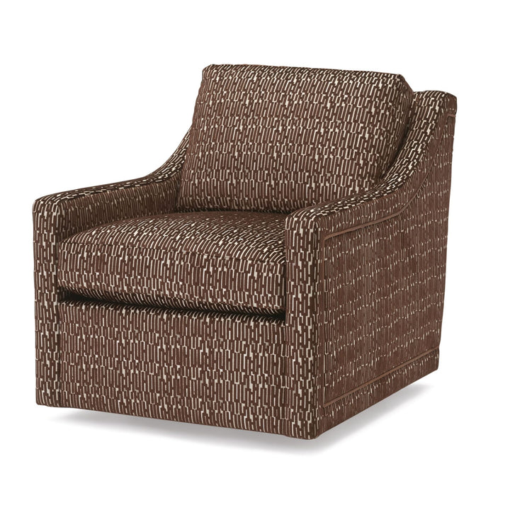 Dean Swivel Chair 5933