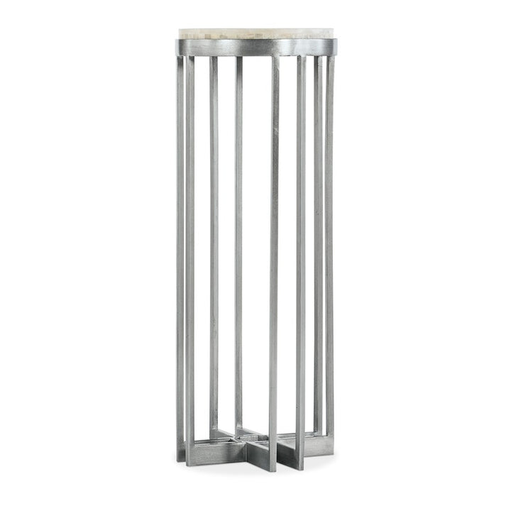 Melange - Marin 32" Accent End Table
