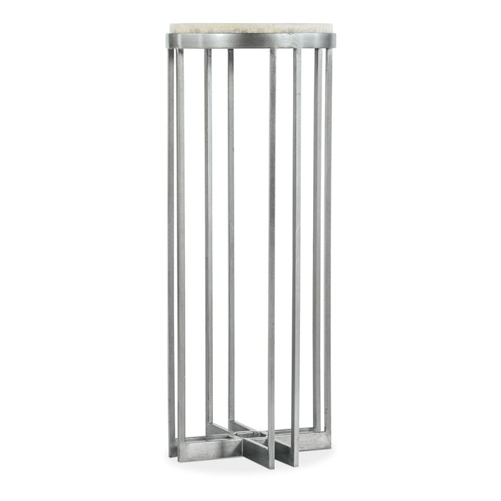 Melange - Marin 36" Accent End Table