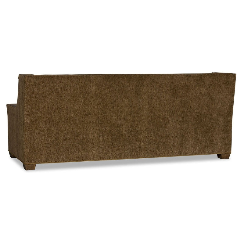 Paisley Tuft Sofa