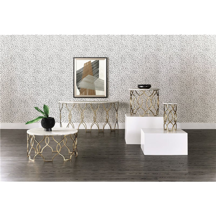 Melange - Corrina Martini Table