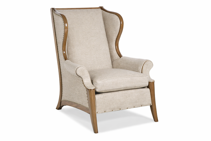 Painter'S Chair