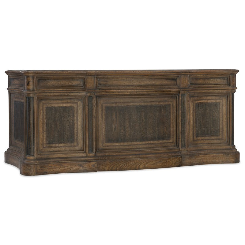 Hill Country - St. Hedwig Executive Desk