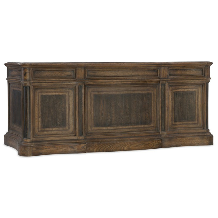 Hill Country - St. Hedwig Executive Desk