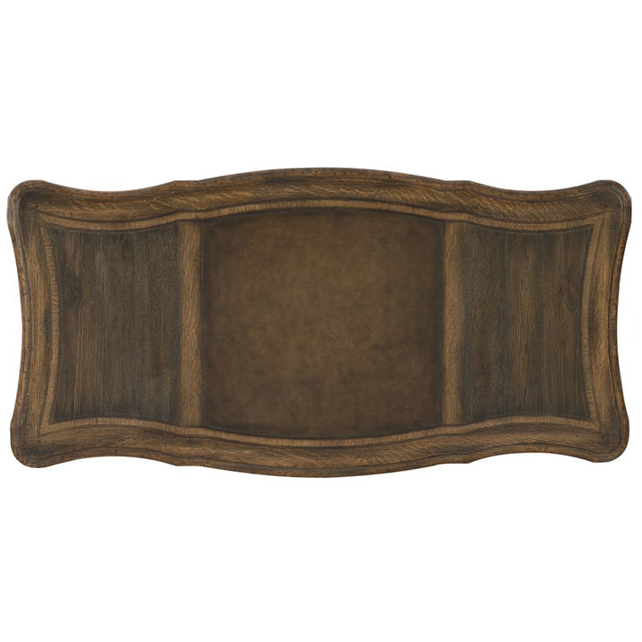 Hill Country - St. Hedwig Executive Desk