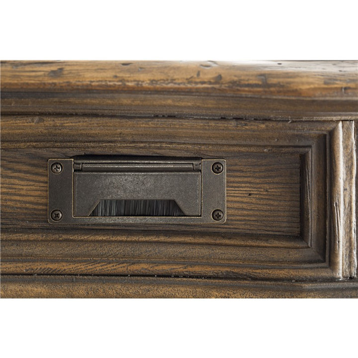 Hill Country - St. Hedwig Executive Desk