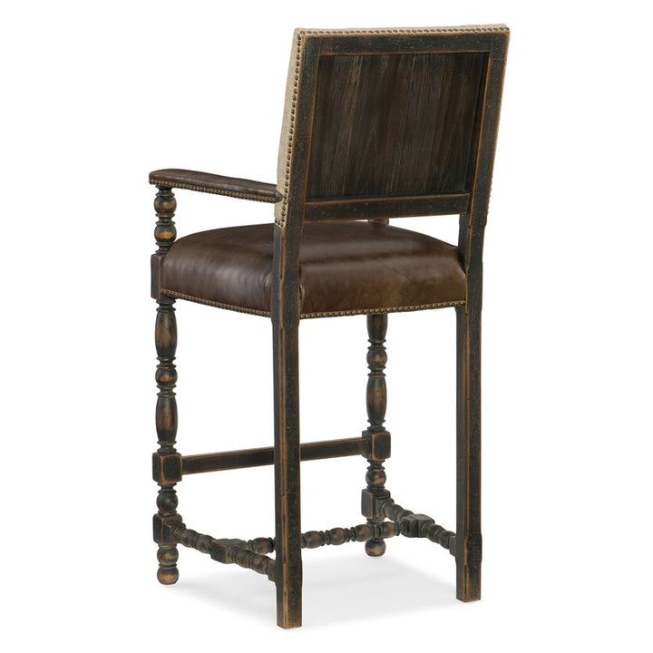 Hill Country - Comfort Barstool