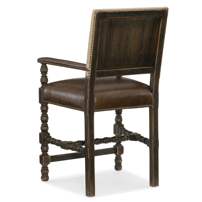 Hill Country - Comfort Counter Stool