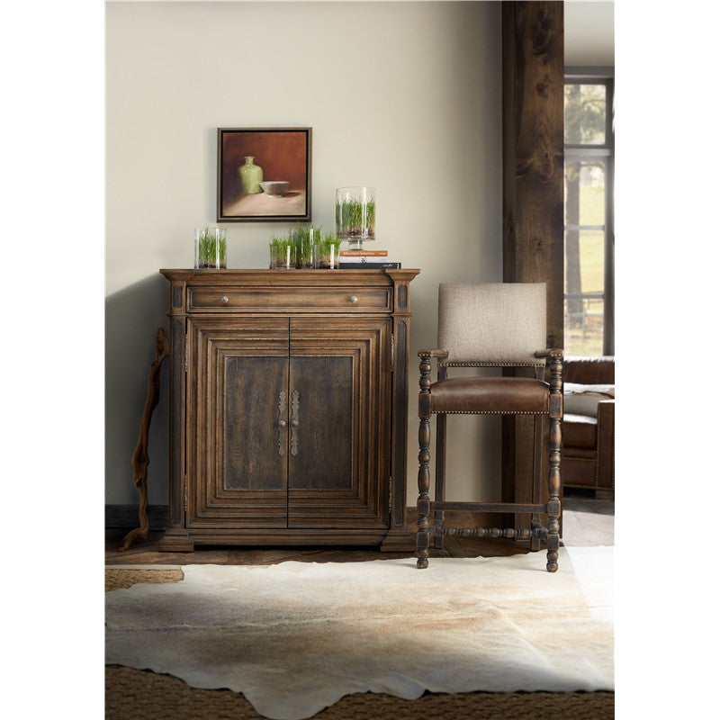 Hill Country - Comfort Counter Stool