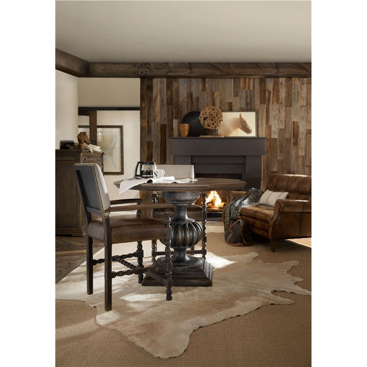 Hill Country - Comfort Counter Stool