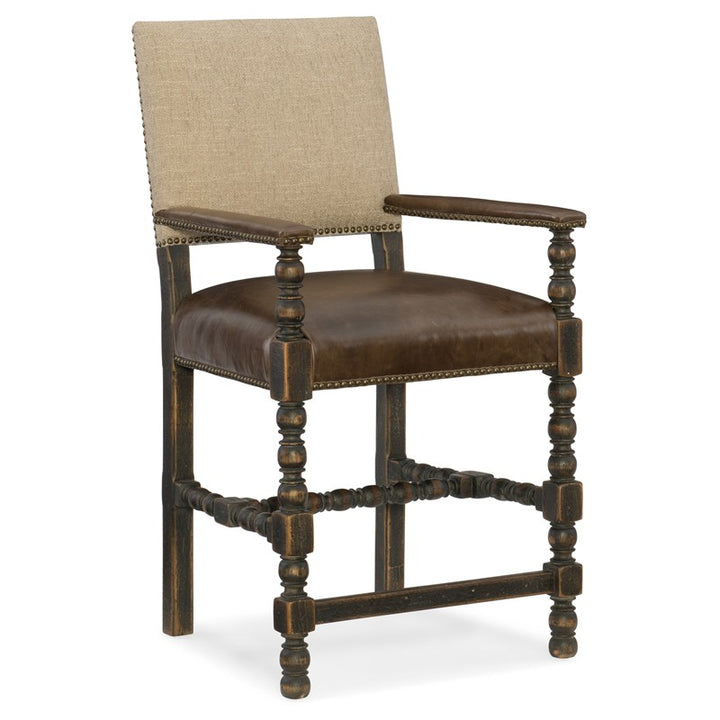 Hill Country - Comfort Counter Stool