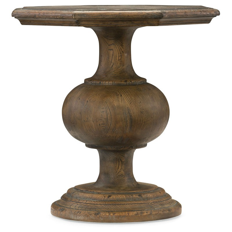 Hill Country - Mason End Table