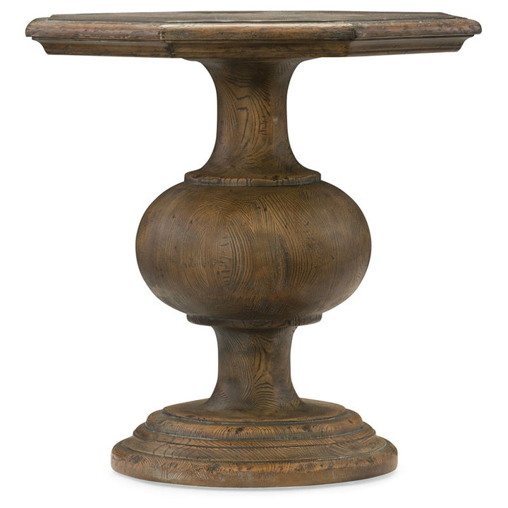 Hill Country - Mason End Table