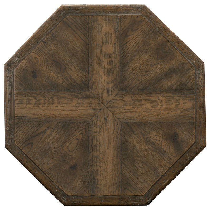 Hill Country - Mason End Table