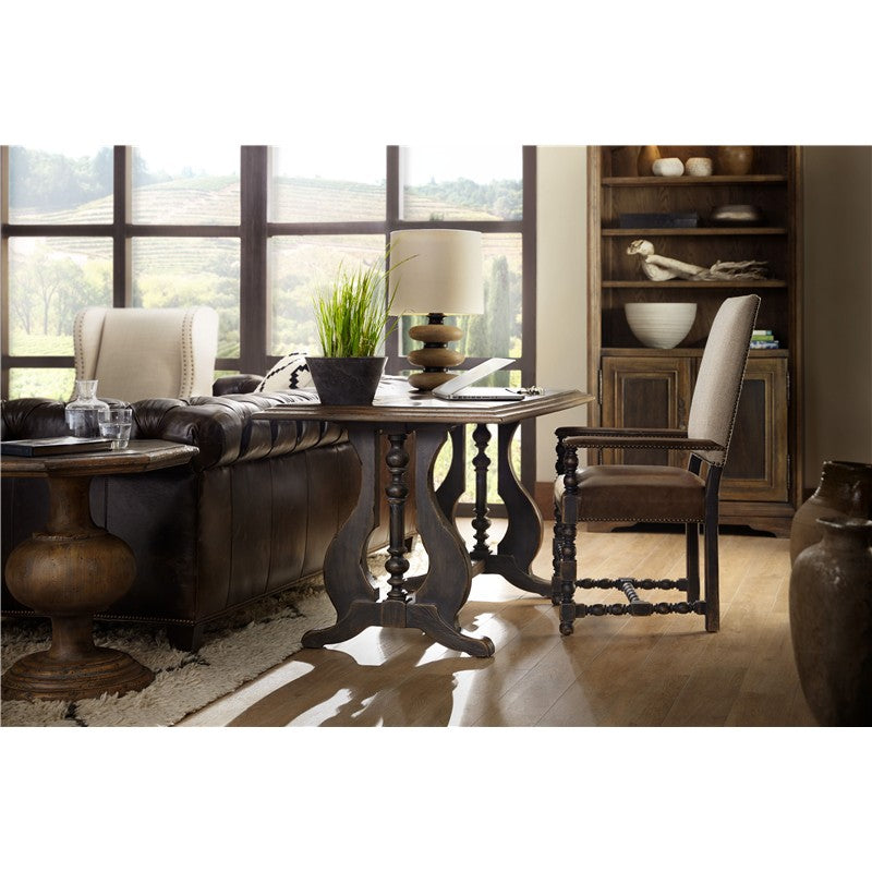 Hill Country - Mason End Table