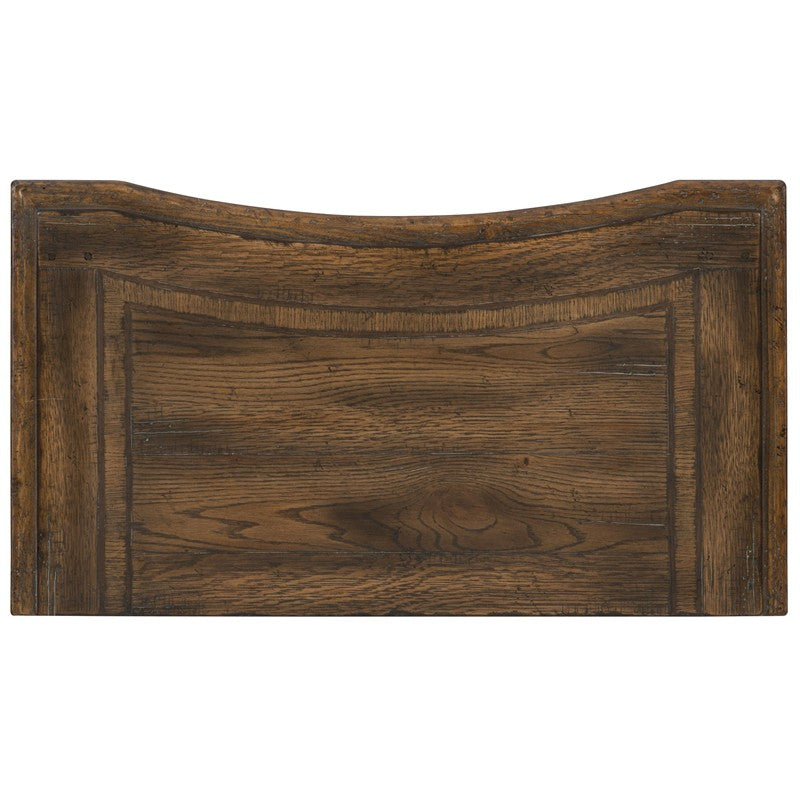 Hill Country - Elmendorf 3-Drawer Nightstand