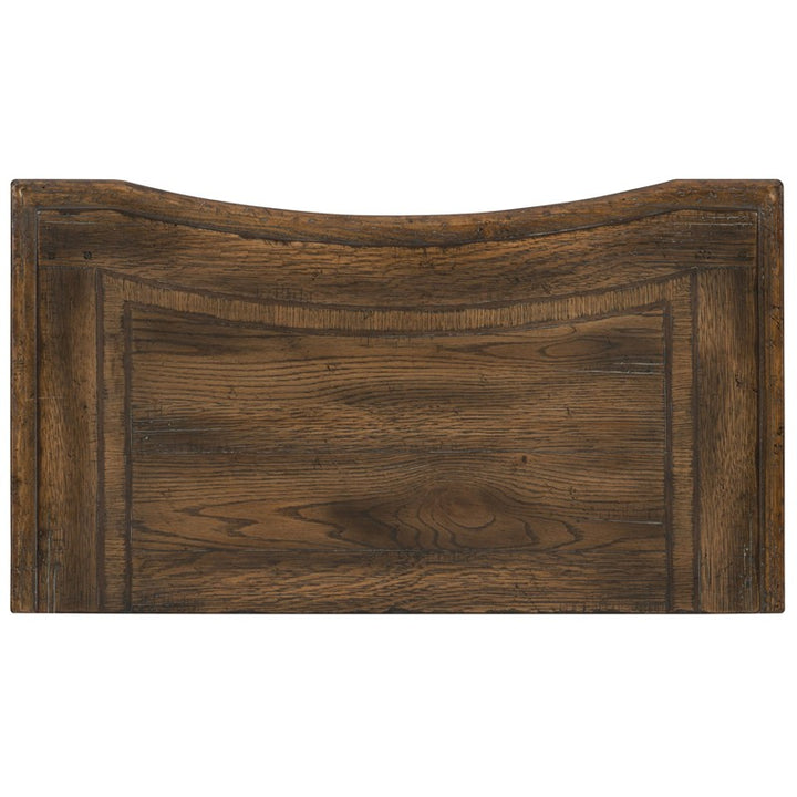 Hill Country - Elmendorf 3-Drawer Nightstand
