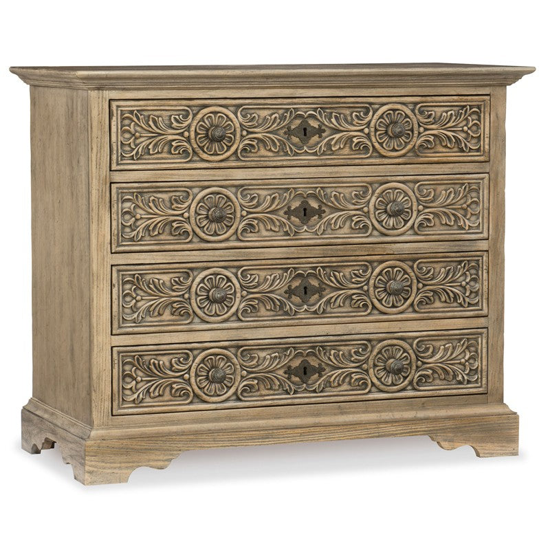 Hill Country - Floresville Bachelors Chest