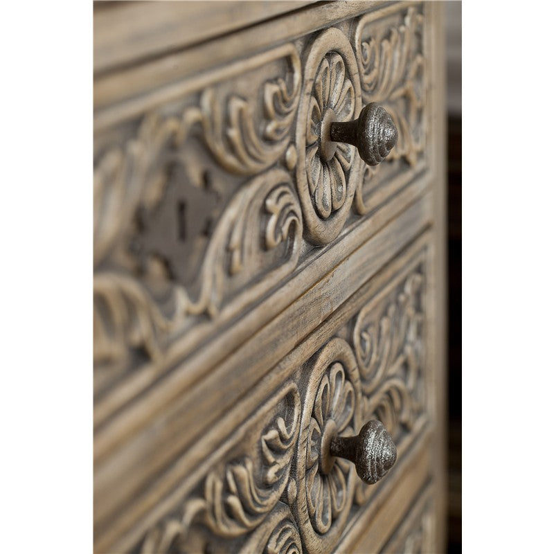 Hill Country - Floresville Bachelors Chest