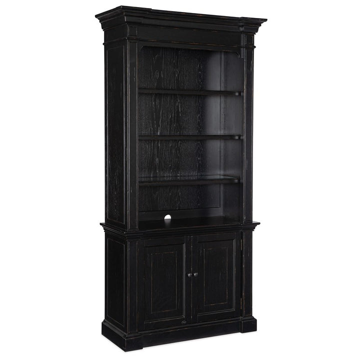 Bristowe - Bookcase