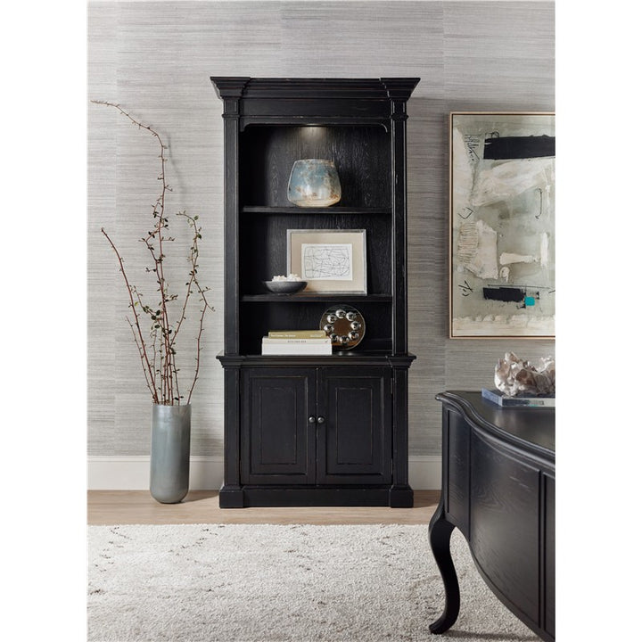 Bristowe - Bookcase