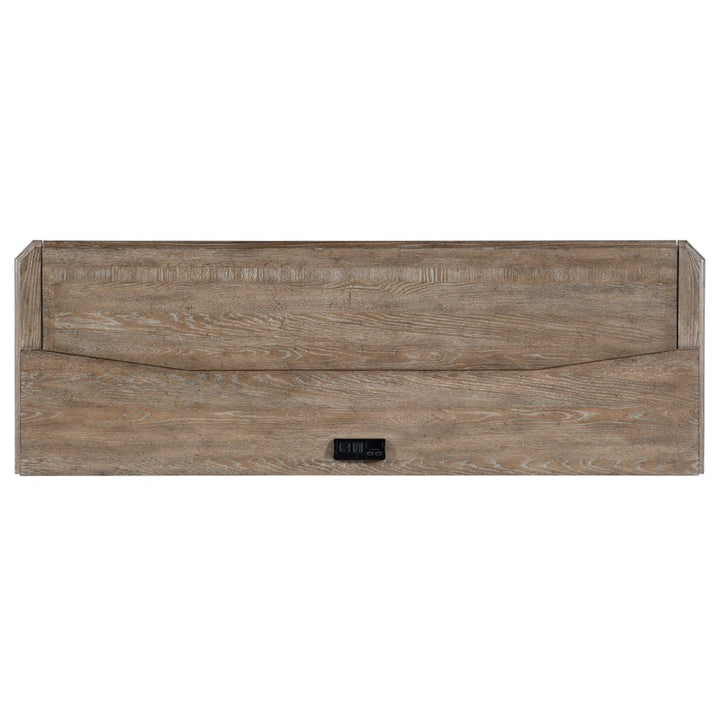 Sutter - Computer Credenza