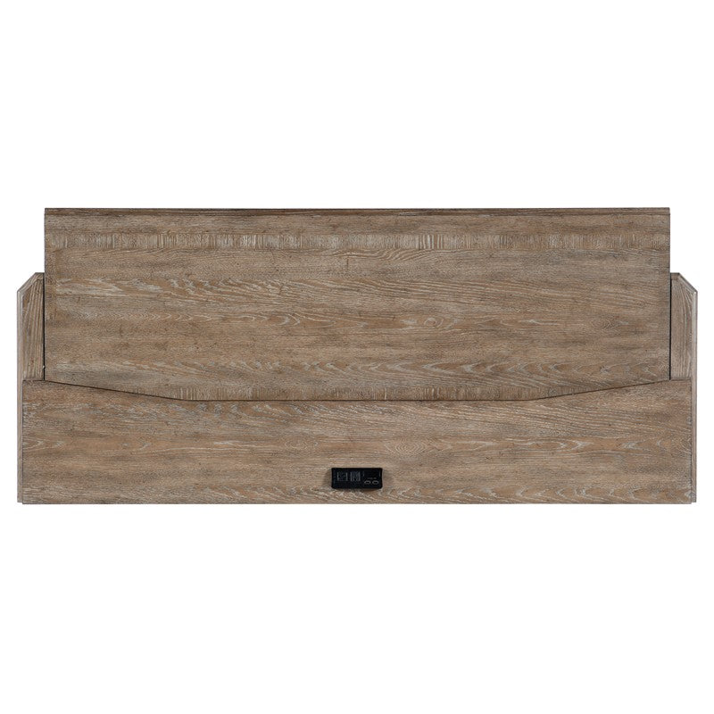 Sutter - Computer Credenza