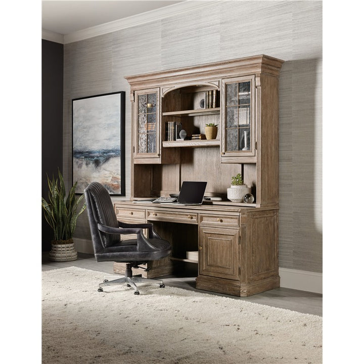 Sutter - Computer Credenza