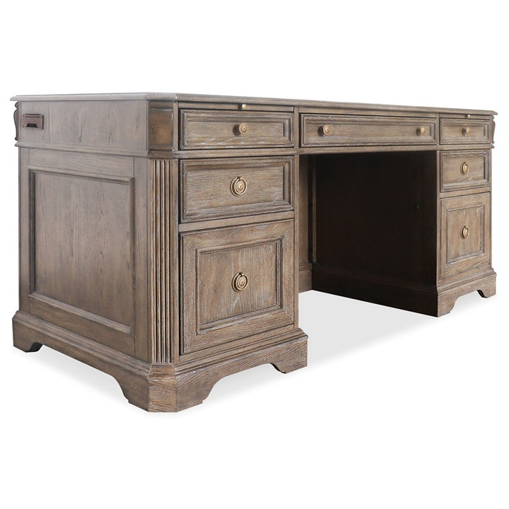 Sutter - Junior Executive Desk