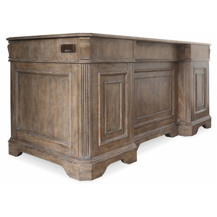 Sutter - Junior Executive Desk