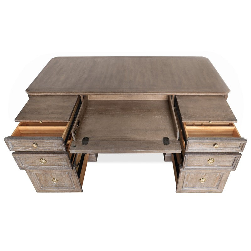 Sutter - Junior Executive Desk