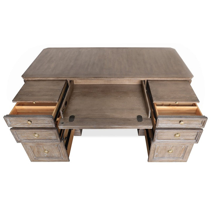 Sutter - Junior Executive Desk