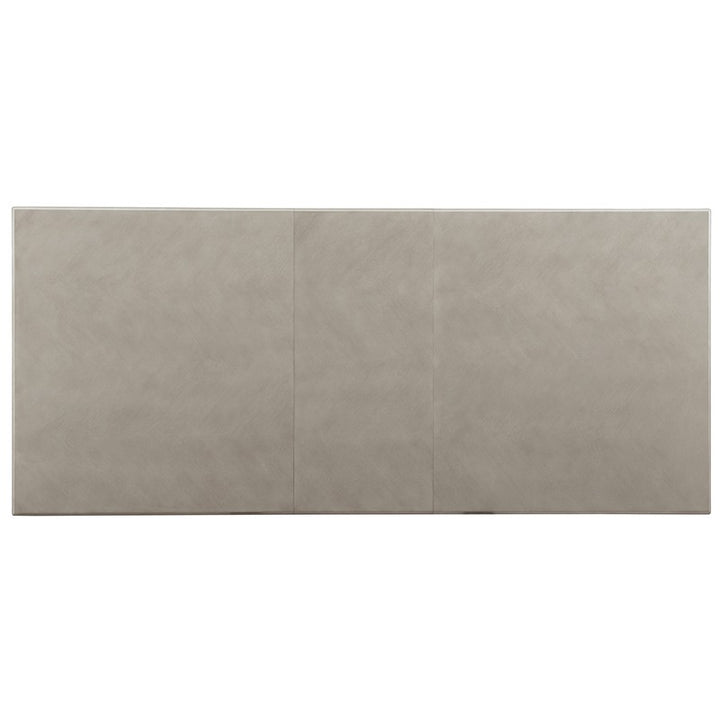 Elixir - 80" Rectangular Dining Table With 1-20" Leaf