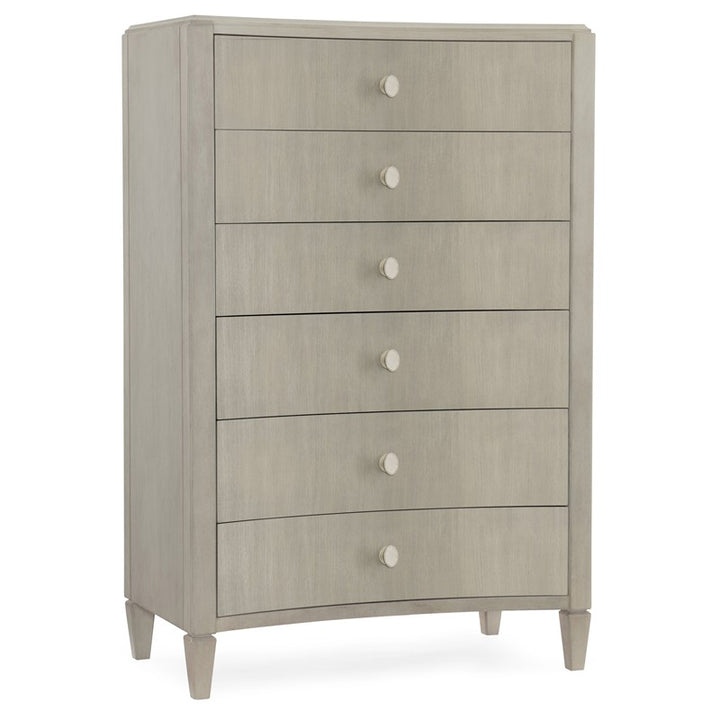 Elixir - 6-Drawer Drawer Chest