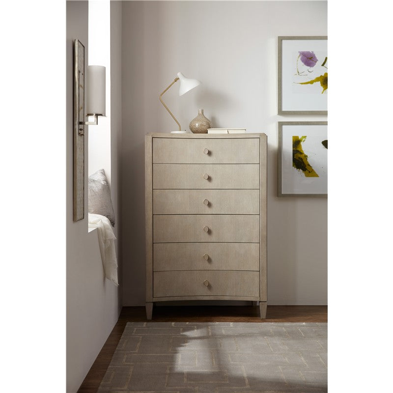 Elixir - 6-Drawer Drawer Chest