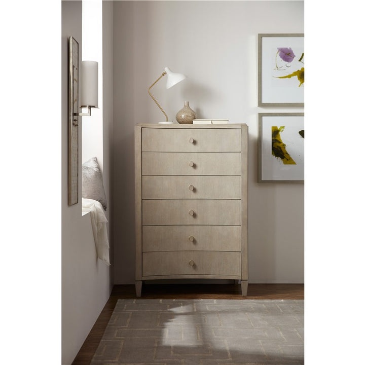Elixir - 6-Drawer Drawer Chest