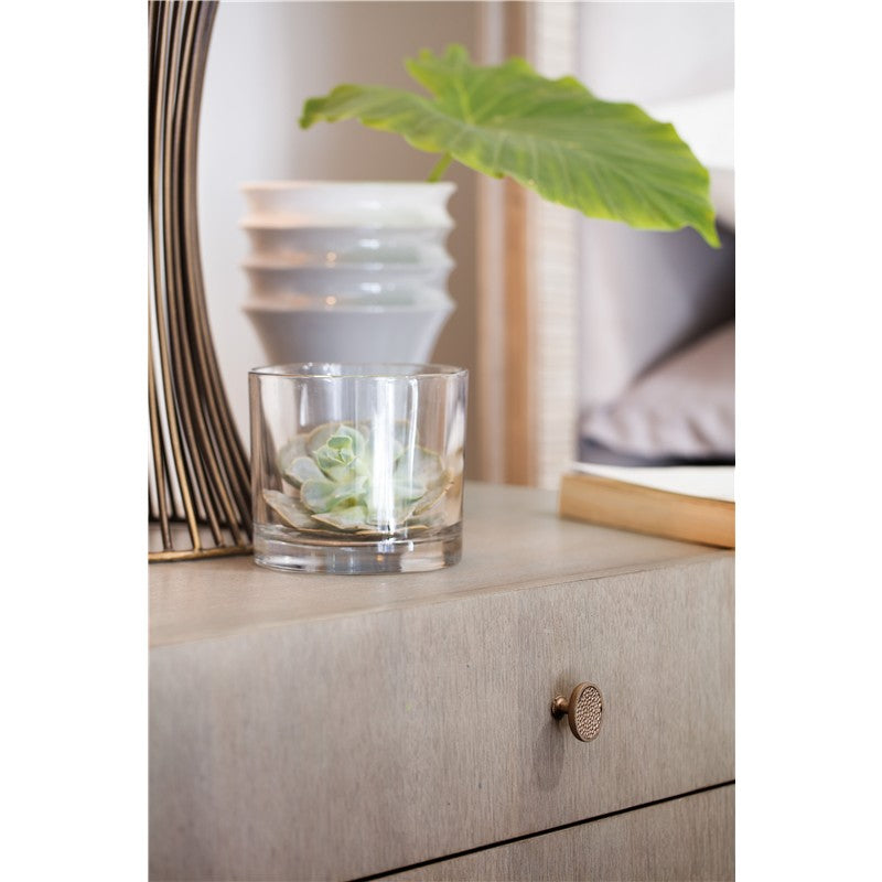 Elixir - 2-Drawer Nightstand