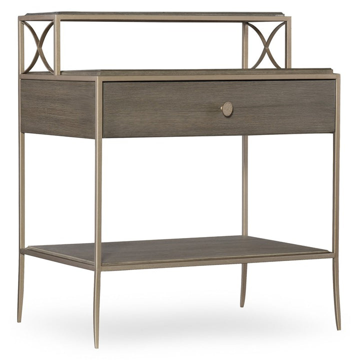 Elixir - Leg Nightstand