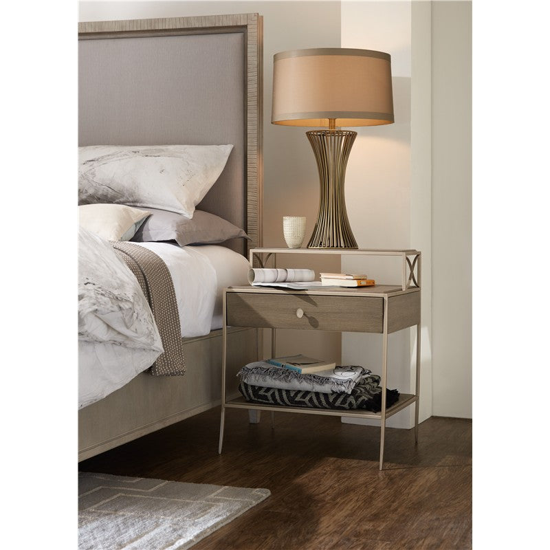 Elixir - Leg Nightstand