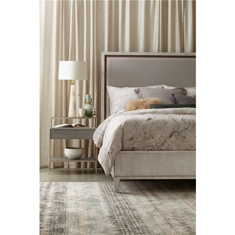 Elixir - Queen Upholstered Bed