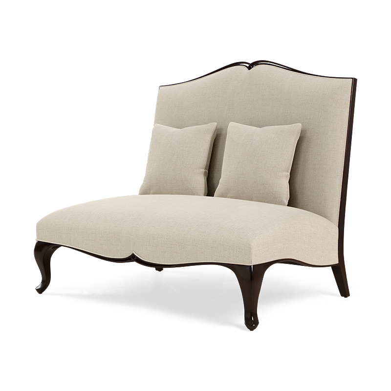Belmondo Bench